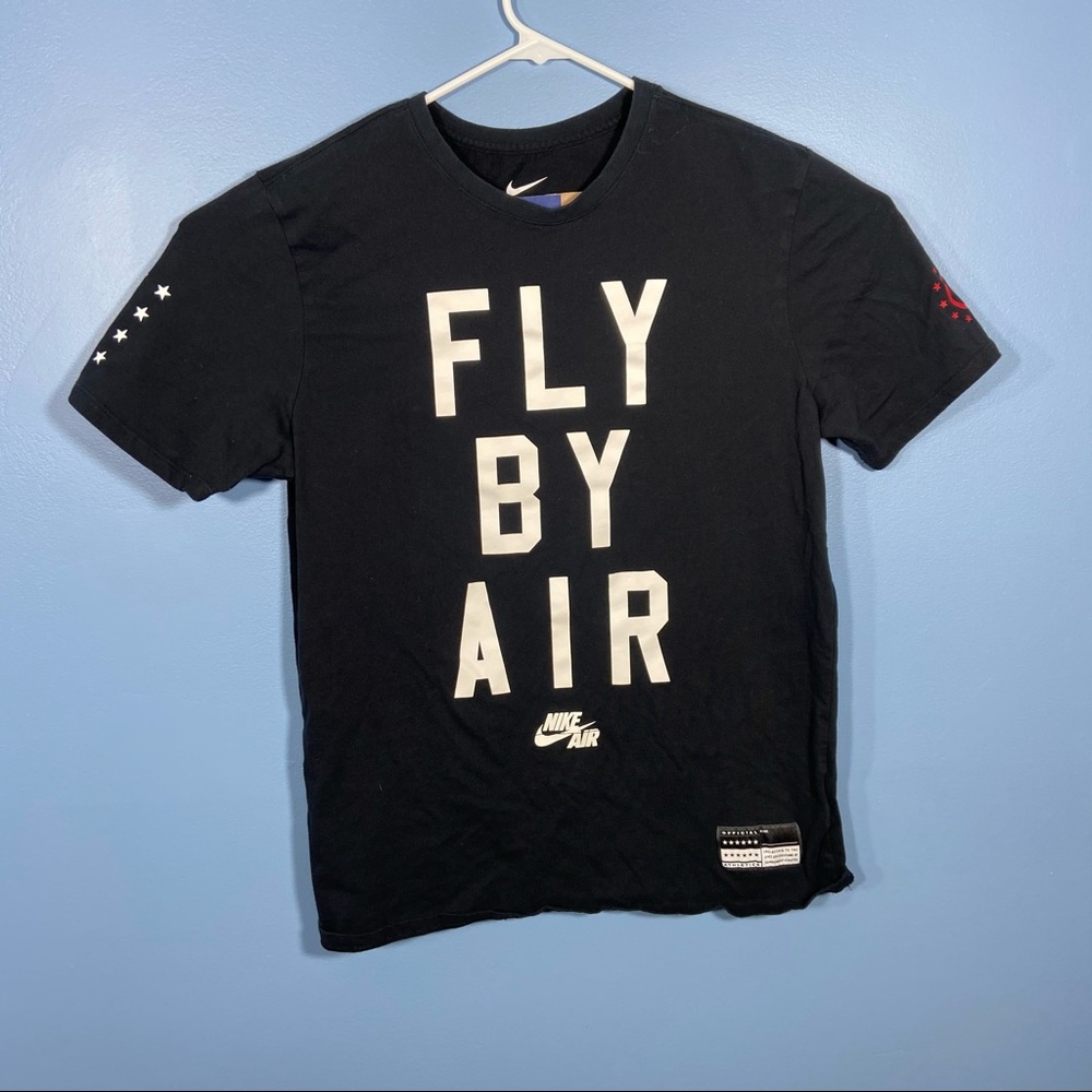 Nike Fly By Air TShirt